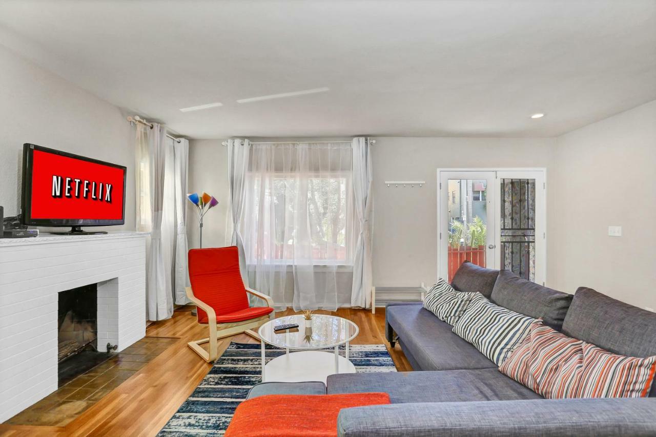 Long Beach House Εξωτερικό φωτογραφία