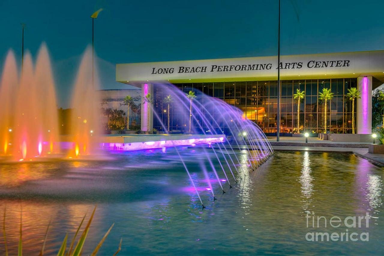 Long Beach House Εξωτερικό φωτογραφία
