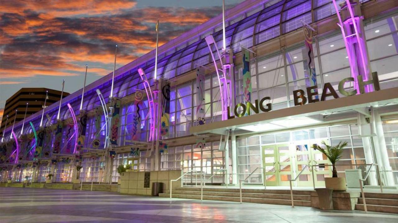 Long Beach House Εξωτερικό φωτογραφία