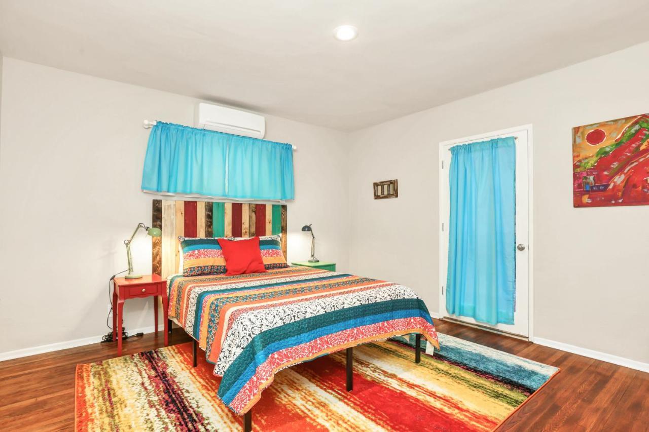 Long Beach House Εξωτερικό φωτογραφία
